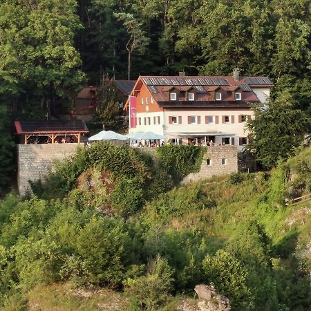 Naturfreundehaus Veilbronn Heiligenstadt in Oberfranken Exterior photo